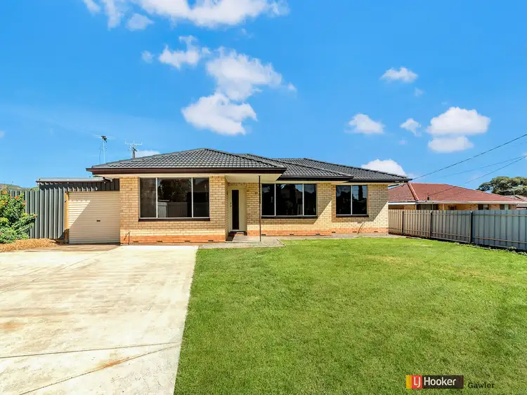 17 Liverpool Crescent, Salisbury East SA 5109