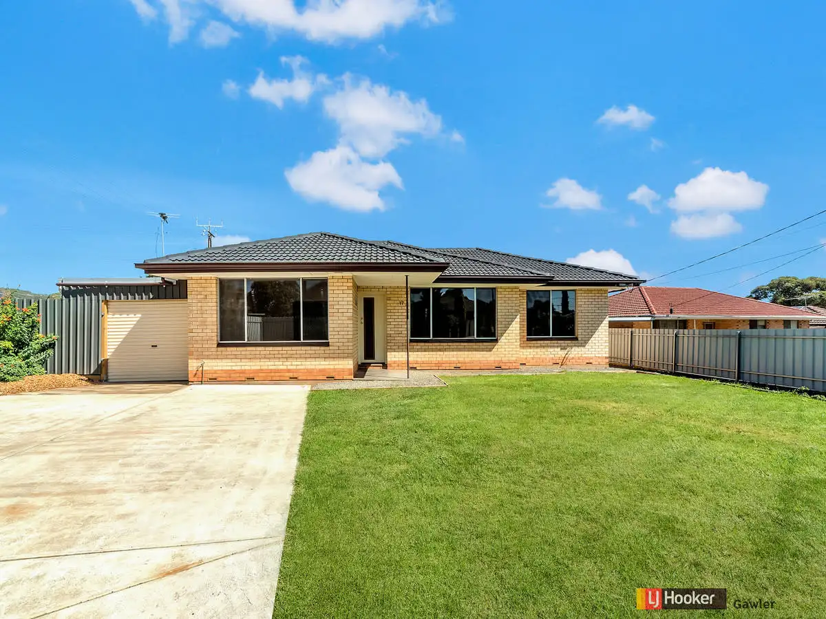 Main view of Homely house listing, 17 Liverpool Crescent, Salisbury East SA 5109