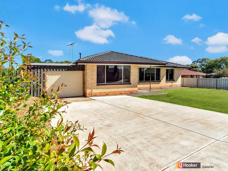 Second view of Homely house listing, 17 Liverpool Crescent, Salisbury East SA 5109