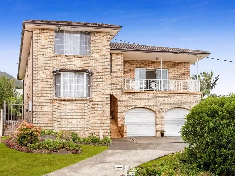 Main view of Homely house listing, 20 Mark street, Figtree NSW 2525