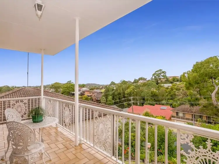 Fourth view of Homely house listing, 20 Mark street, Figtree NSW 2525