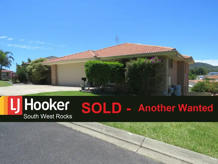 Main view of Homely house listing, 2/15 Peter Mark Circuit, South West Rocks NSW 2431