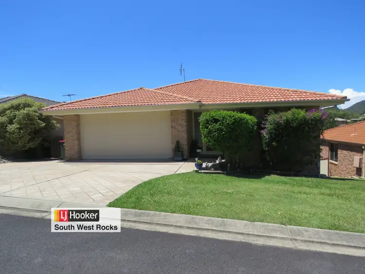 Second view of Homely house listing, 2/15 Peter Mark Circuit, South West Rocks NSW 2431