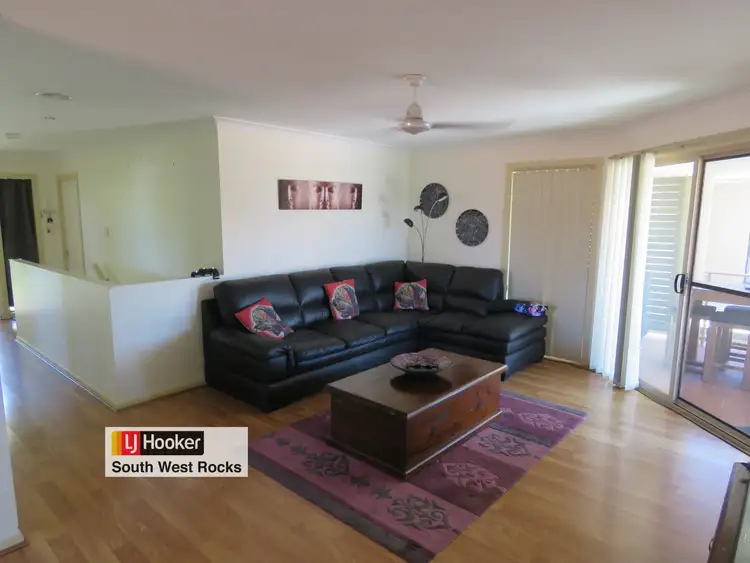 Third view of Homely house listing, 2/15 Peter Mark Circuit, South West Rocks NSW 2431
