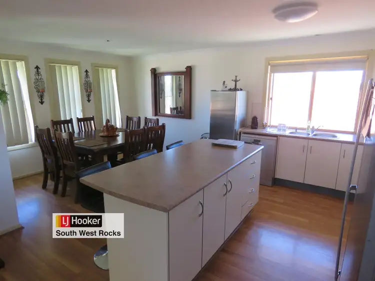Fourth view of Homely house listing, 2/15 Peter Mark Circuit, South West Rocks NSW 2431