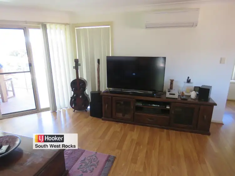 Fifth view of Homely house listing, 2/15 Peter Mark Circuit, South West Rocks NSW 2431