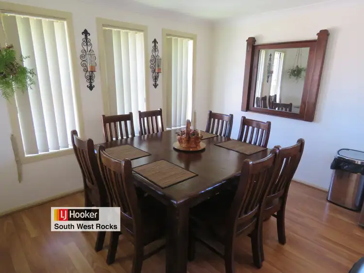 Sixth view of Homely house listing, 2/15 Peter Mark Circuit, South West Rocks NSW 2431