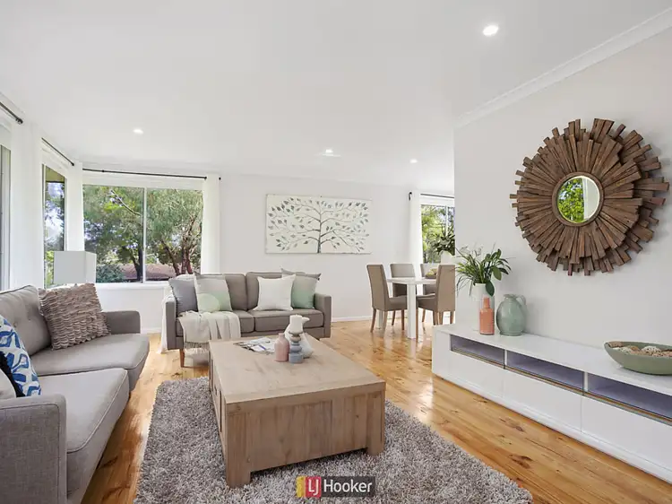 Second view of Homely house listing, 3 Ashburner Street, Higgins ACT 2615