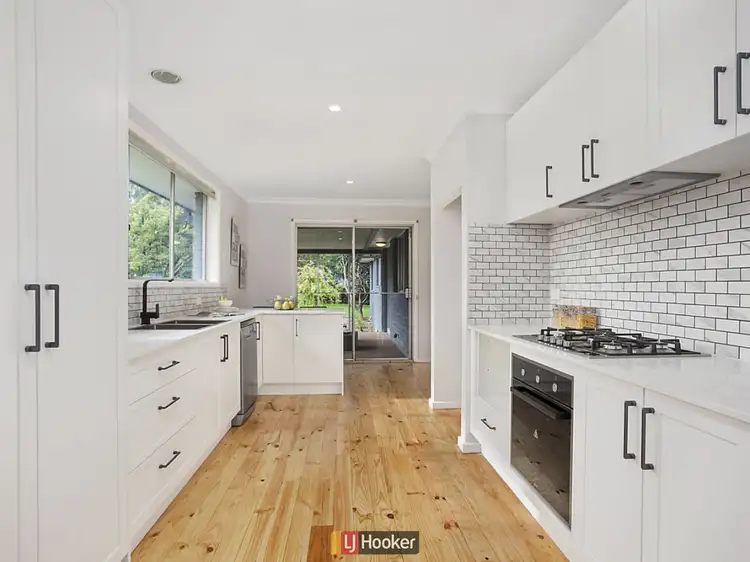 Third view of Homely house listing, 3 Ashburner Street, Higgins ACT 2615