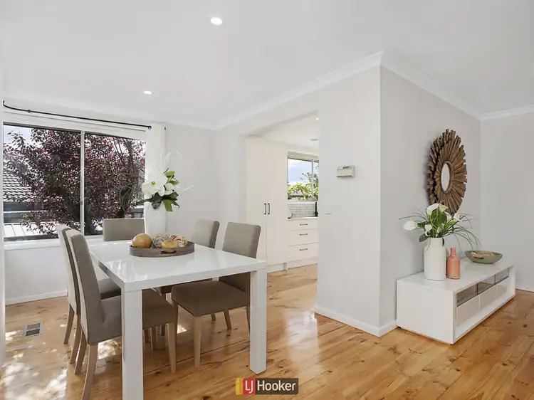Fourth view of Homely house listing, 3 Ashburner Street, Higgins ACT 2615