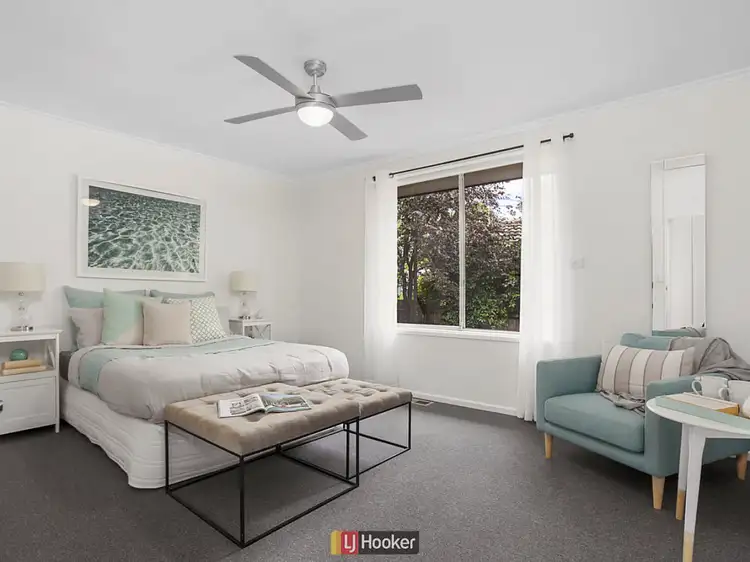 Fifth view of Homely house listing, 3 Ashburner Street, Higgins ACT 2615