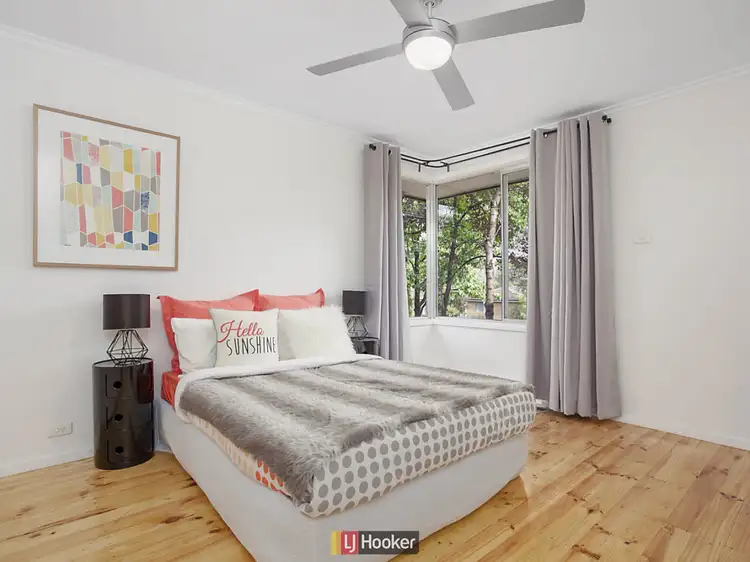 Sixth view of Homely house listing, 3 Ashburner Street, Higgins ACT 2615