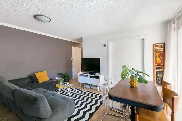 Main view of Homely unit listing, 8/45 Dee Why Parade, Dee Why NSW 2099
