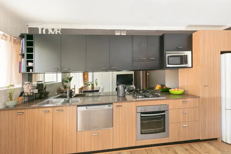 Second view of Homely unit listing, 8/45 Dee Why Parade, Dee Why NSW 2099
