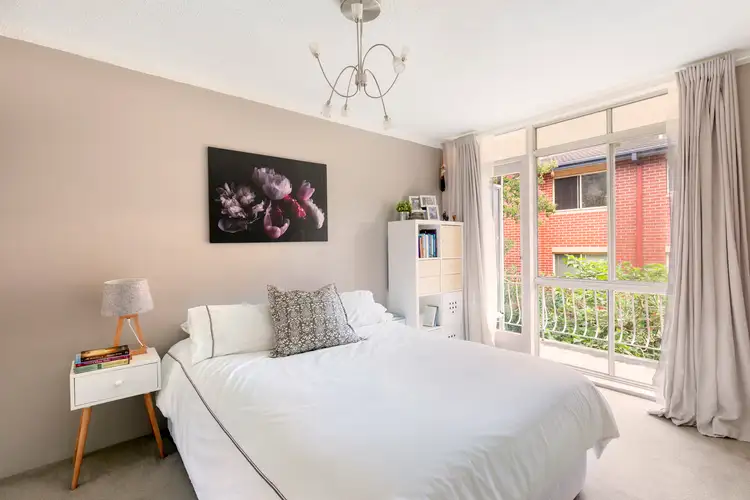 Third view of Homely unit listing, 8/45 Dee Why Parade, Dee Why NSW 2099