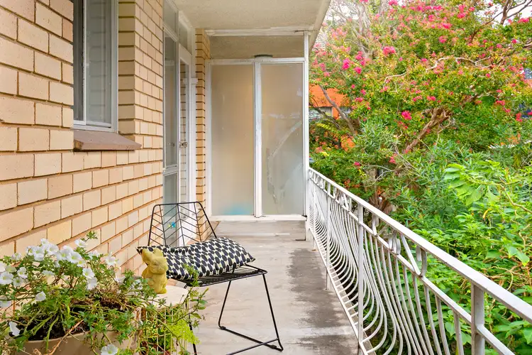 Fifth view of Homely unit listing, 8/45 Dee Why Parade, Dee Why NSW 2099