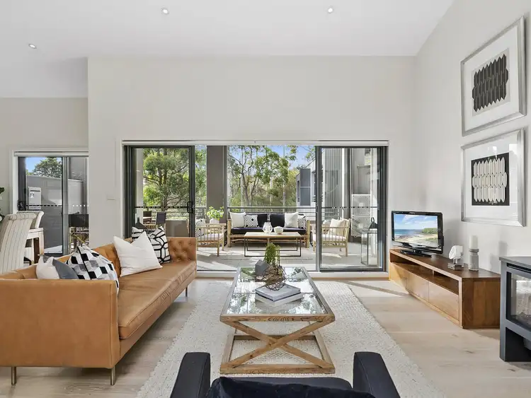 Unit 4/2-6 Yindela Street, Davidson NSW 2085