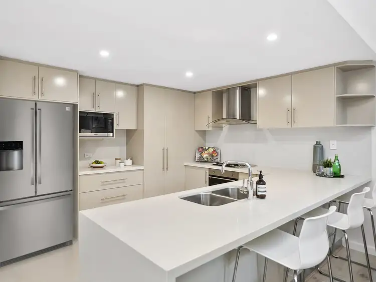 Third view of Homely unit listing, Unit 4/2-6 Yindela Street, Davidson NSW 2085