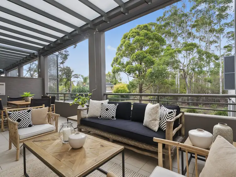 Fourth view of Homely unit listing, Unit 4/2-6 Yindela Street, Davidson NSW 2085