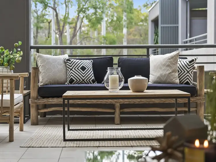 Fifth view of Homely unit listing, Unit 4/2-6 Yindela Street, Davidson NSW 2085