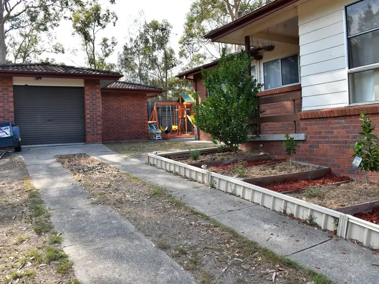 48 Brown Street, Raymond Terrace NSW 2324