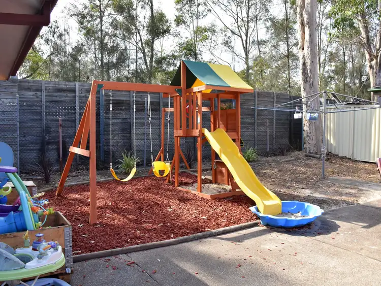 Second view of Homely house listing, 48 Brown Street, Raymond Terrace NSW 2324