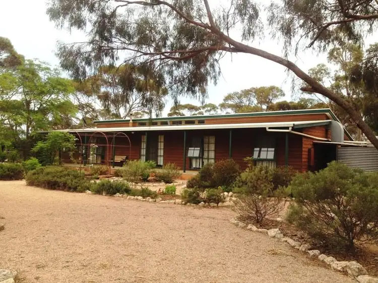 Main view of Homely house listing, 11 South Terrace, Alford SA 5555