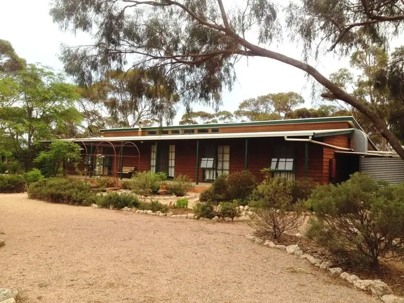 Main view of Homely house listing, 11 South Terrace, Alford SA 5555