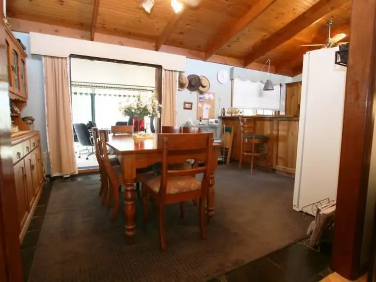 Second view of Homely house listing, 11 South Terrace, Alford SA 5555