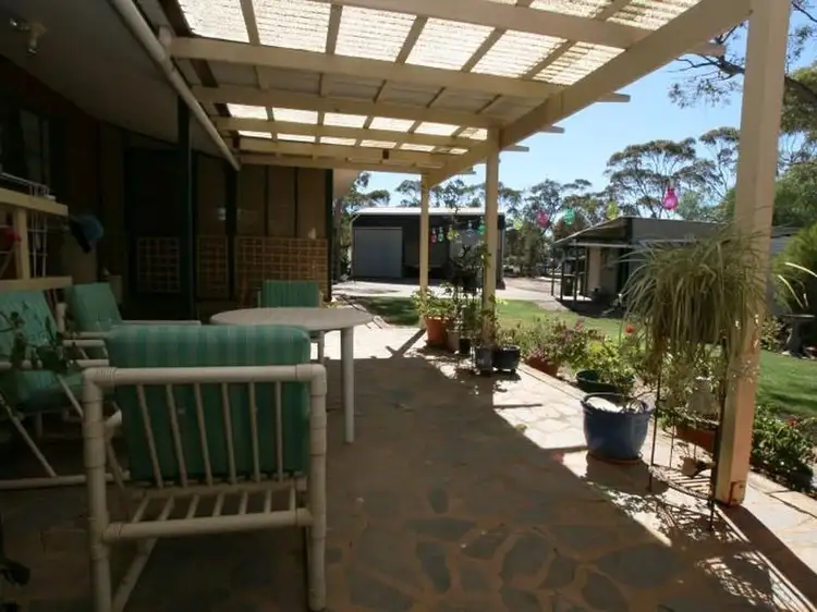 Third view of Homely house listing, 11 South Terrace, Alford SA 5555