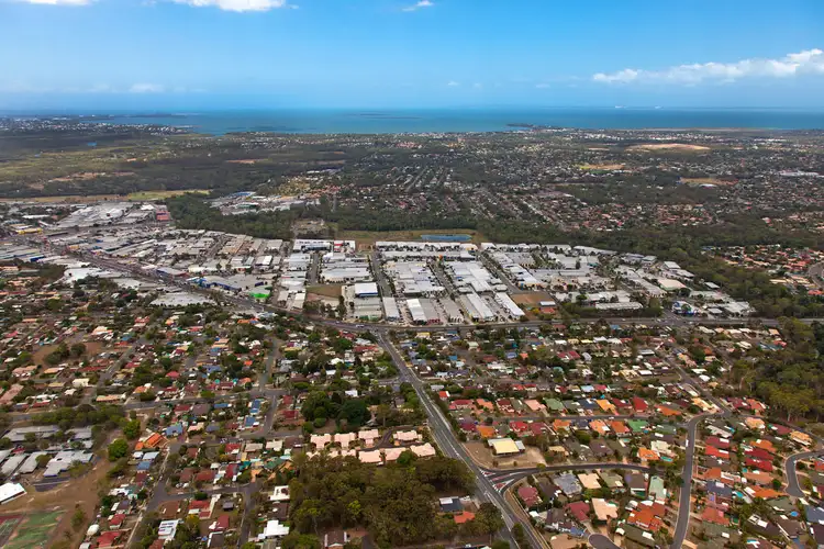 Seventh view of Homely house listing, 28 School Road, Capalaba QLD 4157