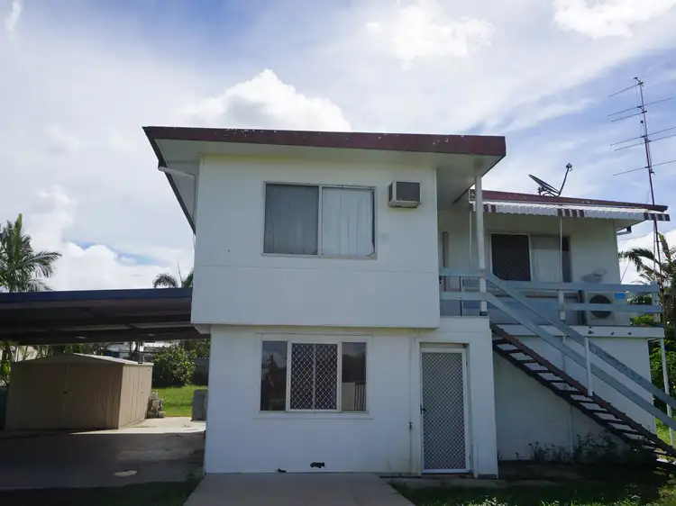 19 Leichhardt Street, Bowen QLD 4805