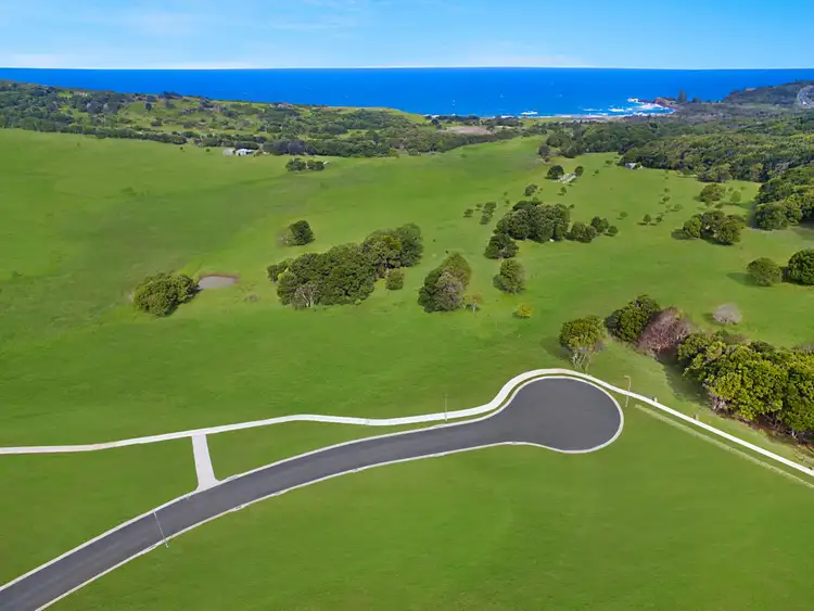 Fourth view of Homely land listing, Lot 10 Amber Drive, Lennox Head NSW 2478