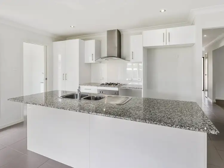 Third view of Homely house listing, 46 Cornelius Drive, Augustine Heights QLD 4300