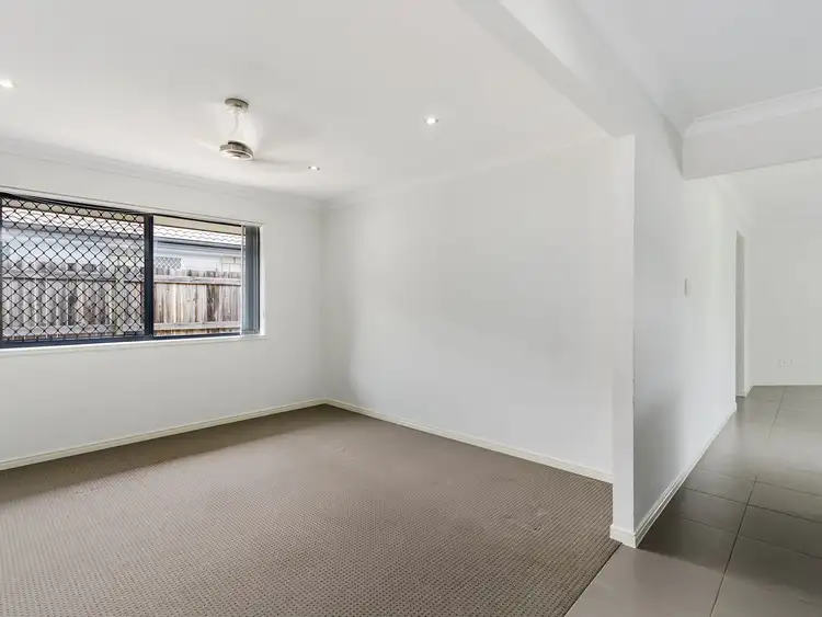 Fourth view of Homely house listing, 46 Cornelius Drive, Augustine Heights QLD 4300