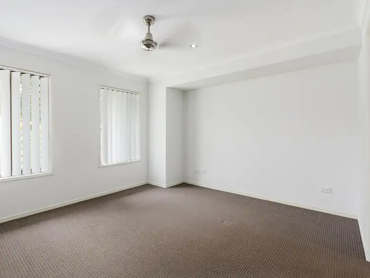 Fifth view of Homely house listing, 46 Cornelius Drive, Augustine Heights QLD 4300