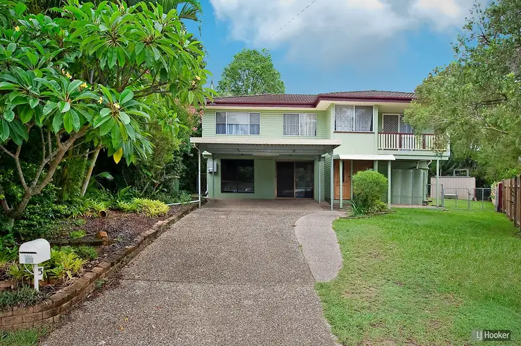 5 Gerri Court, Bray Park QLD 4500