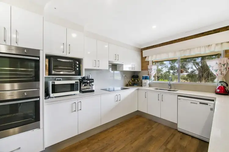 Third view of Homely rural property listing, 407 Williamsdale Road, Burra NSW 2620