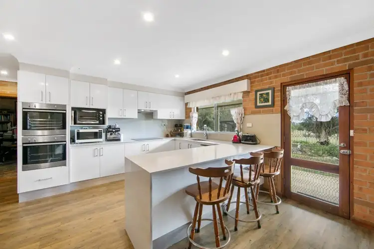 Fourth view of Homely rural property listing, 407 Williamsdale Road, Burra NSW 2620