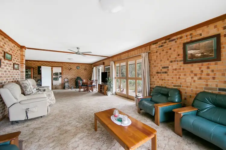 Seventh view of Homely rural property listing, 407 Williamsdale Road, Burra NSW 2620