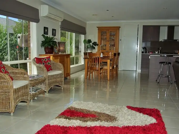 Second view of Homely house listing, 10 Wisteria Place, Paynesville VIC 3880