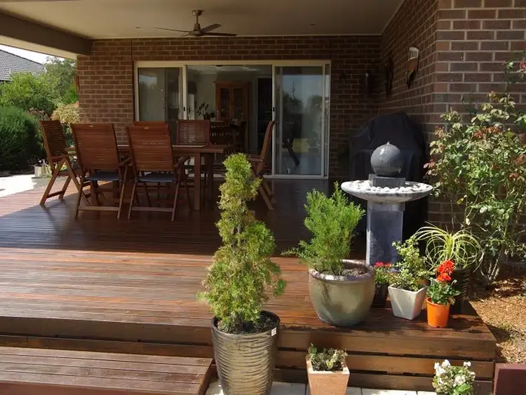 Fourth view of Homely house listing, 10 Wisteria Place, Paynesville VIC 3880
