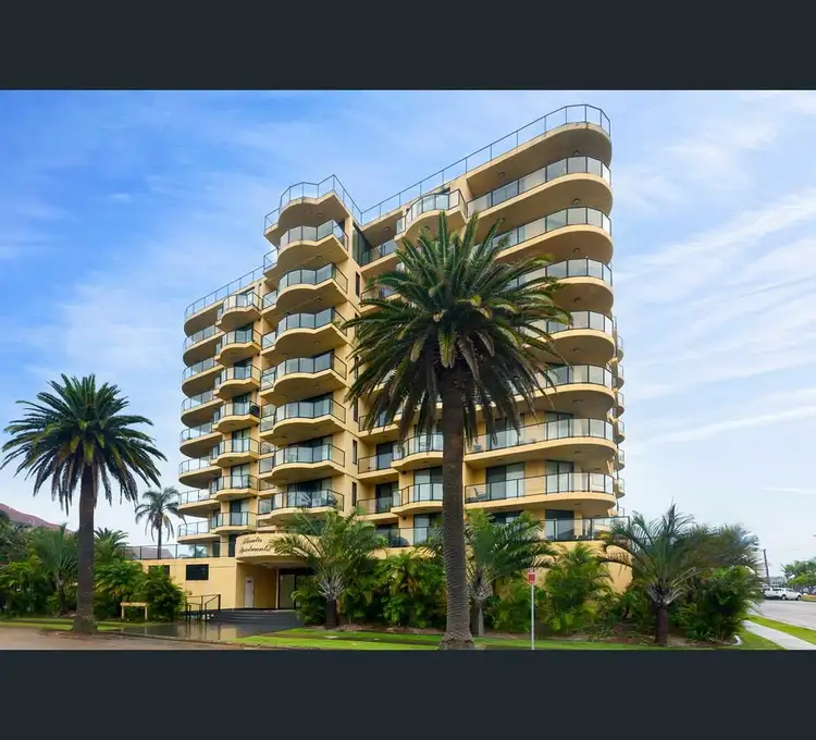 19/1-5 Bayview Avenue, The Entrance NSW 2261