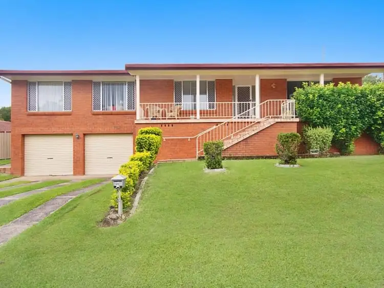 24 Fig Tree Drive, Goonellabah NSW 2480