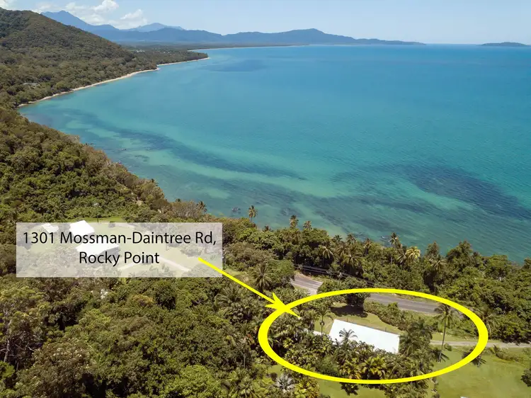 Fourth view of Homely house listing, 1301 Mossman Daintree Road, Rocky Point QLD 4873