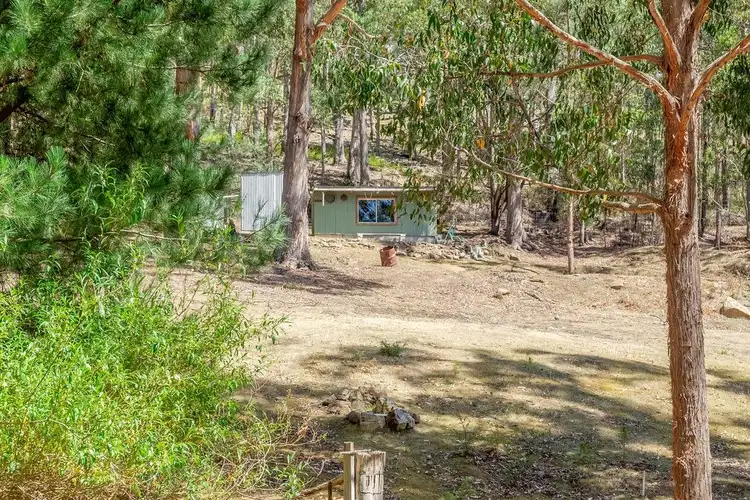 Seventh view of Homely land listing, 32 Valley View Road, Margate TAS 7054