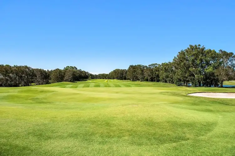 Sixth view of Homely house listing, 1 Tralee Place, Twin Waters QLD 4564