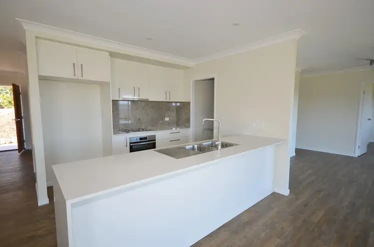 Second view of Homely land listing, 73 - 75 Francis Close, Kooralbyn QLD 4285