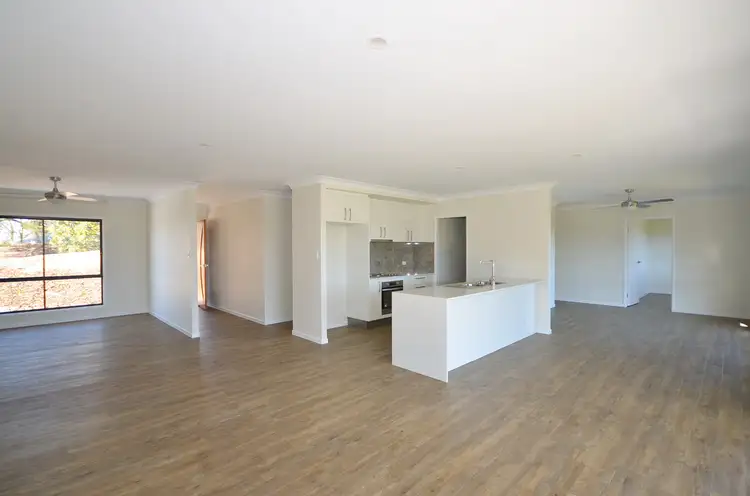 Third view of Homely land listing, 73 - 75 Francis Close, Kooralbyn QLD 4285