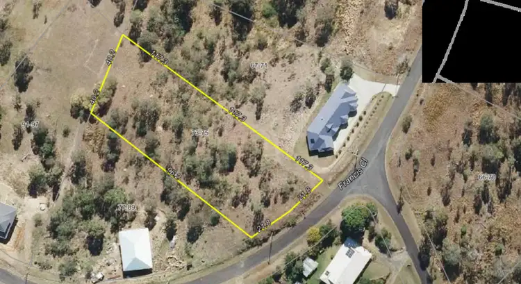 Sixth view of Homely land listing, 73 - 75 Francis Close, Kooralbyn QLD 4285